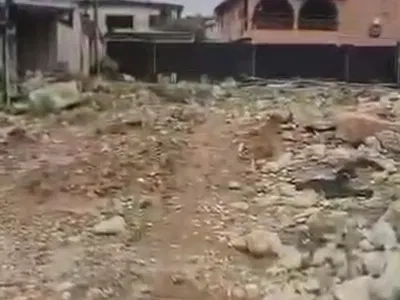 Residential Land — Opebi Road, Ikeja, Lagos