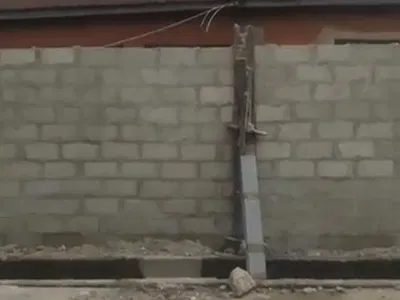 Detached Bungalow on Full Plot — Bariga, Shomolu, Lagos