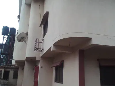 8 Bedroom Detached Duplex with Penthouse — Kofoworola Crescent Off Obafemi Awolowo Way, Ikeja, Lagos