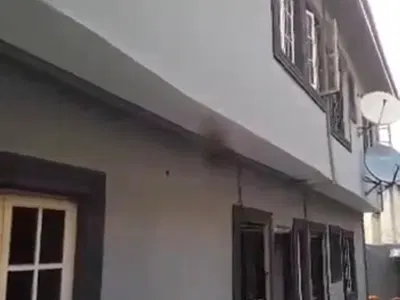 4 Units of 2 Bedroom Apartments — GRA Phase 1, Magodo, Lagos