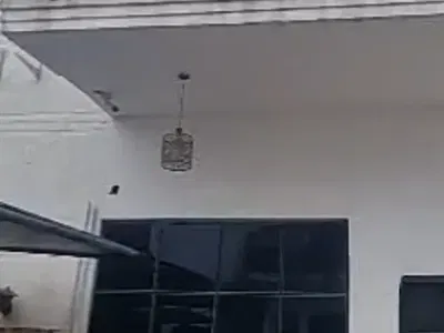 4 Bedroom Semi Detached Duplex with BQ — Ikota, Lekki, Lagos