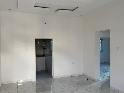 2 Bedroom Apartments — Ajah, Lagos