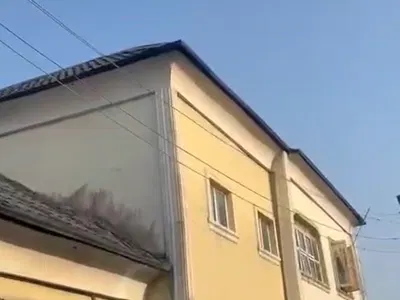 Block of Flats with 2 Bedrooms, Mini Flat and Studio — Gbagada, Lagos