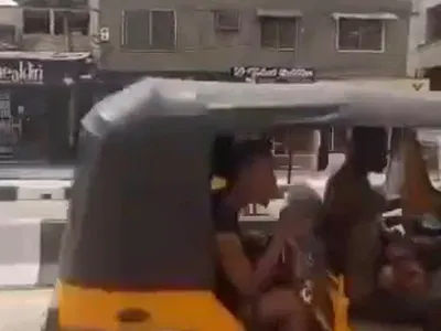 Block of Flats with Shops — Finbarrs Road, Akoka, Shomolu, Lagos