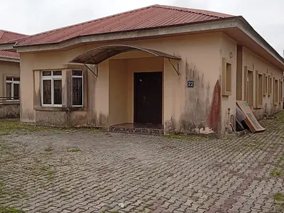 Luxurious 3 Bedroom Detached Bungalow, Very Spacious. — Adiva Plainfield Estate, Imalete Alafia, Ibeju-Lekki Road, Imalete Alafia, Ibeju Lekki, Lagos