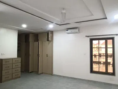A Very Nice 2 Bedrooms Block of Flat on Fully Tarred Road — Sunnyvale - Same Global Estate., Lokogoma District, Abuja