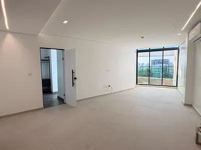 Luxury 5bedrooms Waterfront Penthouse with 2rooms BQ — Ikoyi, Lagos