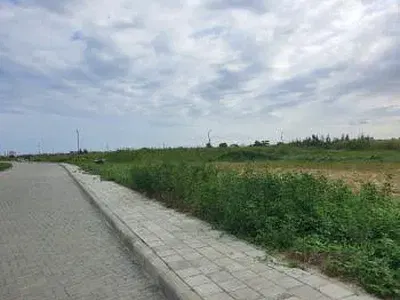 Plot of Land of 800SQM — Lekki, Lagos