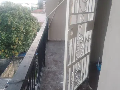 Spacious Mini Flat — Lekki, Lagos