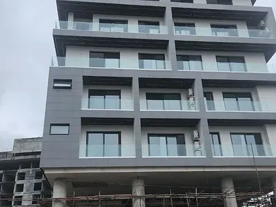 Luxury 3 Bedroom Apartment & 4 Bedroom Maisonette with Elevator, Swimm — Gym •BQ •fitted Kitchen with Accessories, Old Ikoyi, Ikoyi, Lagos