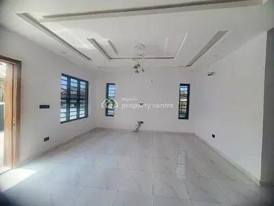 3 Bedroom Detached Duplex — Ajah, Lagos
