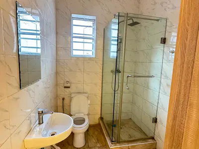 1 Bedroom Mini Flat in Serviced Estate — Harris Drive, VGC, Lekki, Lagos