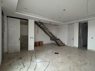 Luxury 3 Bedroom Maisonette — Lekki, Lagos