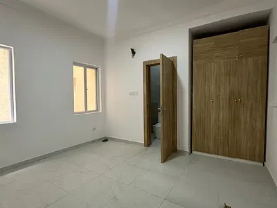 2 Units of Newly Built 2 Bedroom Apartment with Elevator — Western Foreshore Estate, Lekki, Lagos