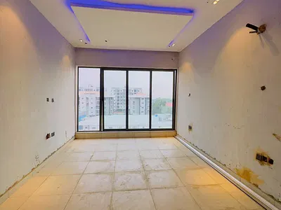 4 Bedroom Penthouse with BQ — Maryland, Lagos