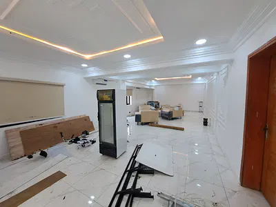 70SQM Office Space with 2 Air Conditioners — Off Admiralty Way, Lekki Phase 1, Lekki, Lagos