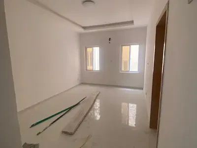Serviced 2 Bedroom with 24hours Light Secured Estate — Lekki, Lagos