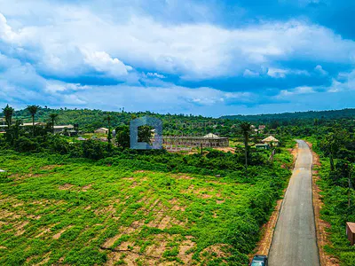 Half Plot Available — Lekki Phase 1, Lekki, Lagos