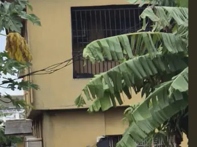 3 Bedroom House — Unity Estate, Egbeda, Alimosho, Lagos