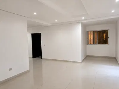 Standard and Spacious 3 Bedroom Ground Floor Flat — Off Herbert Macaulay, Alagomeji, Yaba, Lagos