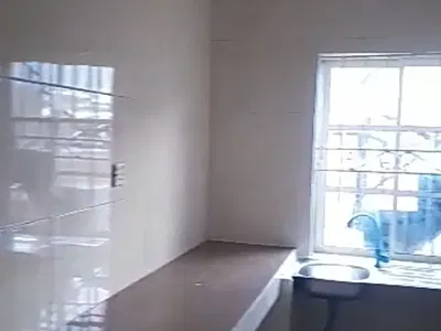Downstairs Mini Flat at Sango Tedo (Video) — Ajah, Lagos