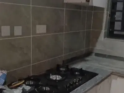 Brand New 2 Bedroom Flat — Kilo, Surulere, Lagos