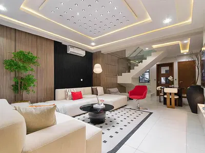 Stunning 2 Bedroom Maisonette — Lekki Phase 1, Lekki, Lagos