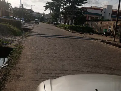 Unique Land 1, 200 Land in Secured Estate — Lekki, Lagos