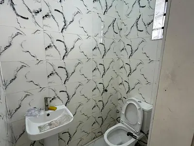2 Bedroom Flat with Extra Room and Store — Ajah, Lagos