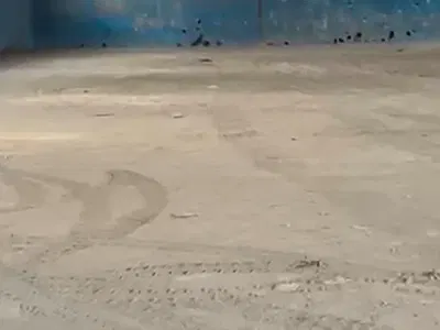 Warehouse with Offices — Ikeja, Lagos