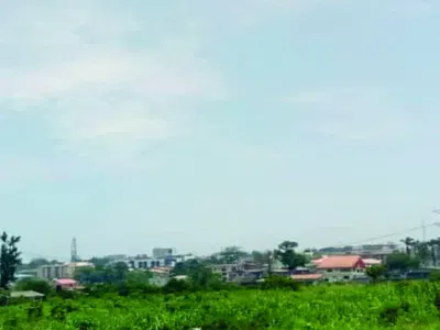 Mixed-Use Land — Obafemi Awolowo Way, Ikeja, Lagos