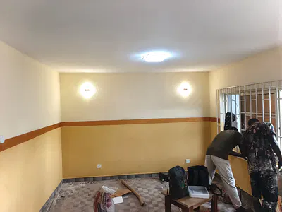 4 Bedroom Duplex — Busstop, Ogba, Ikeja, Lagos