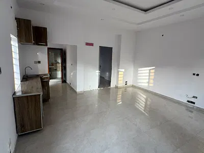 Luxurious Standard 1bedroom — Lagos State, Ikota, Lekki, Lagos