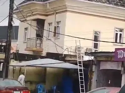 17 Rooms Functional Hotel — Kilo, Surulere, Lagos