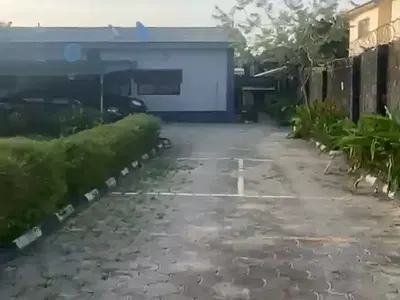 3 Bedroom Detached Bungalow — Addo Road Ajah Lagos, Oke Ira, Ajah, Lagos