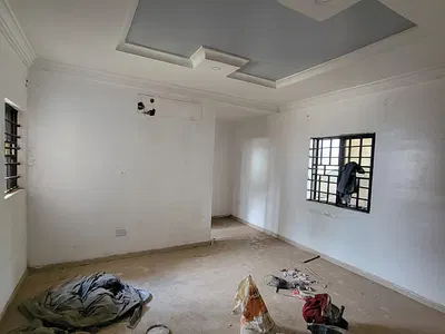 3 Bedroom Flat — Bake Road Maitama, Maitama District, Abuja