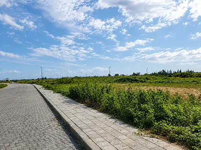 Prime 800SQM Residential Land — Lekki, Lagos