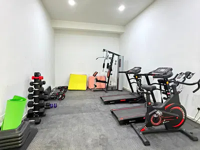 3 Bedroom Apartment with Elevator — Lekki Phase 1, Lekki, Lagos