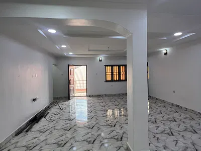 Three Units of 3 Bedroom Flat — Lekki, Lagos