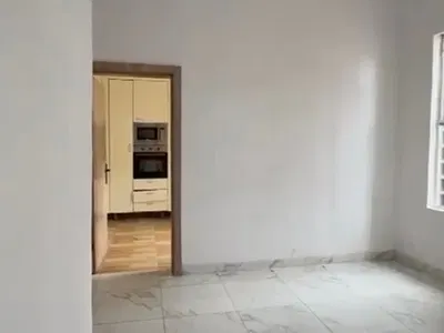 Spacious Miniflat with Fully Fitted Kitchen — Lekki, Lagos