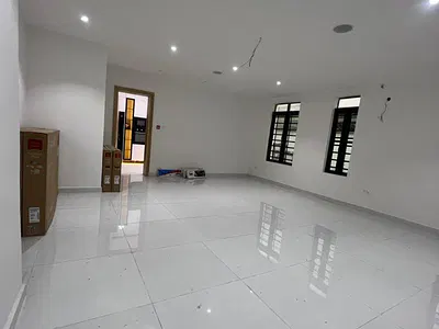 2 Bedroom Apartment + Pool + Elevator — Lekki, Lagos