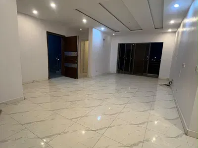 Two Units of 3 Bedroom Apartment — Lekki, Lagos