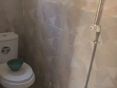 Standard 1 Bedroom Flat in Gwarinpa — Fynestone Estate, After Charly Boy, Gwarinpa, Abuja