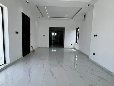 5 Bedroom Detached Duplex — Lekki, Lagos