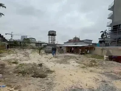 A Structured Fenced and Gated Corner-Piece Land Measuring 1500 SQMS — Victoria Island (VI), Lagos