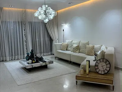 2 Bedroom Apartment with a Study, BQ and Pool — Ikoyi, Lagos