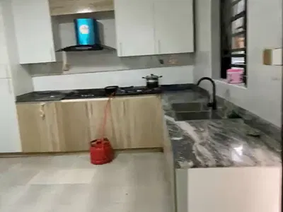 Direct Spacious Room DM for Vid — Lekki, Lagos