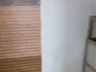 Spacious Room for Let Affordable DM for Vid — Ajah, Lagos