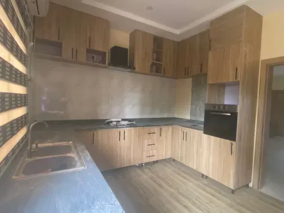 Brand New 2 Bedroom Apartment — Sangotedo, Ajah, Lagos