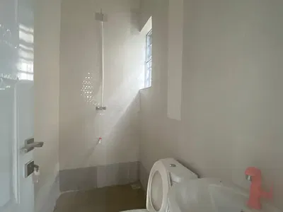 2 Bedroom Apartment — Sangotedo, Ajah, Lagos